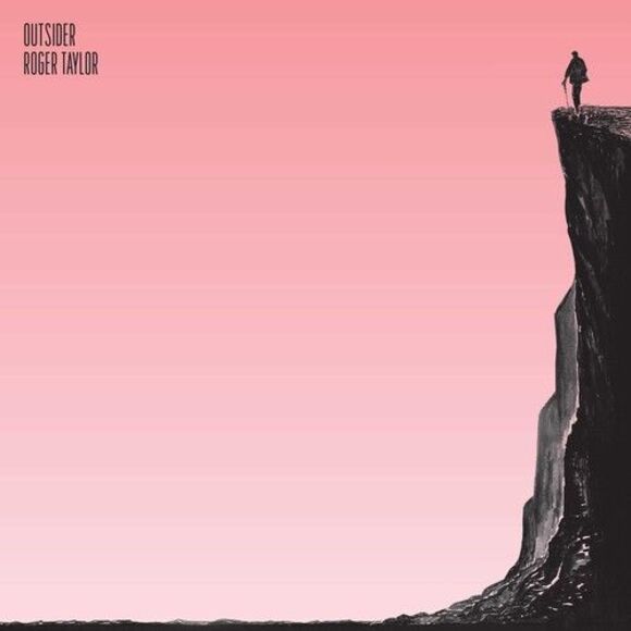 Outsider - Picture 1 of 1